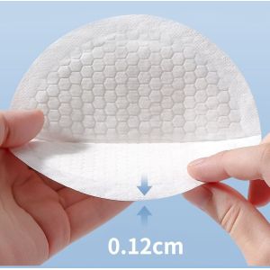 Buy cheap Maternity Breast Pads Disposable and Versatile for Different Occasions from wholesalers