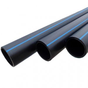 Buy cheap Reasonable HDPE Water Supply Pipes with Attractive And Customized Design from wholesalers