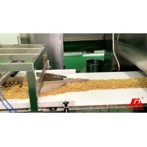 Buy cheap Compression Roller Granola Production Line from wholesalers