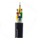 Buy cheap 4 Core 16mm2 25mm2 Low Voltage Fireproof Electrical Cable from wholesalers