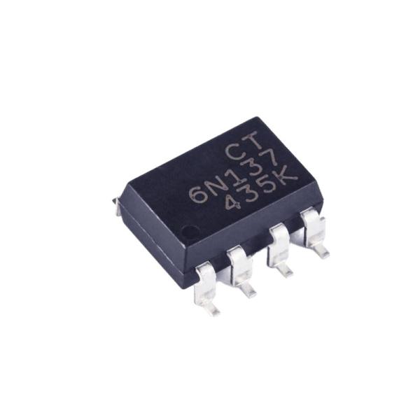 Buy cheap CTMICRO CT6N137 Electronic Components Supplier 5cefa7f23i7n Tps53681rsbr from wholesalers