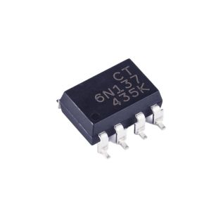 Buy cheap CTMICRO CT6N137 Electronic Components Supplier 5cefa7f23i7n Tps53681rsbr from wholesalers