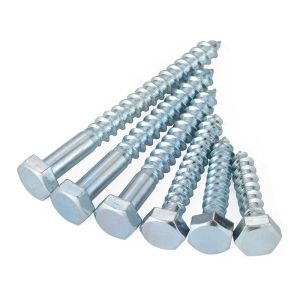 Buy cheap Titanium Self Tapping Screws Hex Head Self Tapping Metal Screws Corrosion Resistant from wholesalers