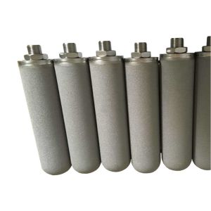 Buy cheap Customized Double-Layer Multilayer Filter Mesh Welding Processing 304 Stainless Steel Filter Cartridge from wholesalers