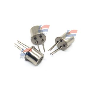 Buy cheap YJJ MG812 Low Power CO2 Semiconductor Gas Sensor For CO2 Concentration Detection In Air Quality Control Systems from wholesalers