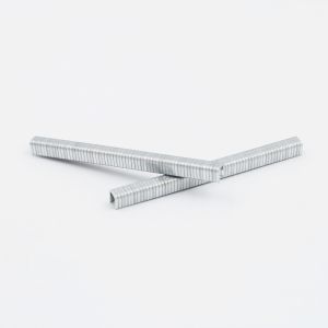 ANSI Standard 408j 4j Galvanized Industrial Wire Staples for U-Type Nail and 20