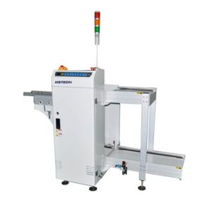 Buy cheap Pneumatic Pusher NG/OK Unloader for SMT Production Line PCBs from wholesalers