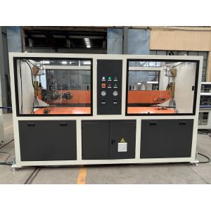 Buy cheap Full Automatic Ppr Pipe Extrusion Machine from wholesalers