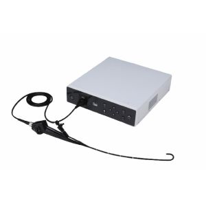 Buy cheap 16.2Fr Flexible Video Cystoscope For Urethra Bladder Diagnosis from wholesalers