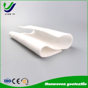 Buy cheap Versatile and Economical PET Geotextile: Multi-Functional Solution for Landscaping, Sediment Control, and Weed Suppression from wholesalers
