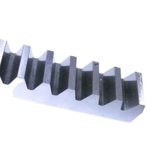 Buy cheap CNC Precise Metal Stainless Steel Spur Gear Rack Set Design product