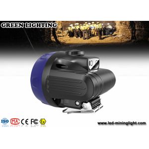 Buy cheap Customized Coal Mining Headlamp from wholesalers