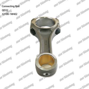 Buy cheap Connecting Rod QD32 12100-1W402  With Integral Structure from wholesalers