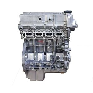 Buy cheap 1.0L Displacement Auto Spare Parts Engine Assembly DK13-08 For DONGFENG DFM DFSK from wholesalers