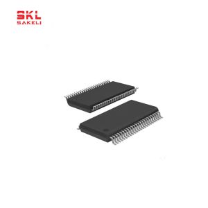 Buy cheap KSZ8001SA3  Semiconductor IC Chip High-Performance Cost-Effective Solution For Embedded Systems from wholesalers