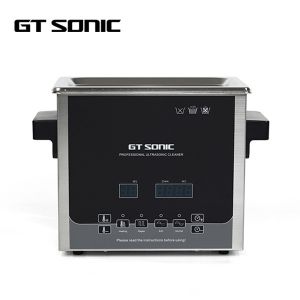 100W 3L Digital Ultrasonic Cleaner With LED Display Carburetor Industrial
