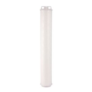 Provides 172mm Diameter High Flow Filter Cartridge for Microelectronics