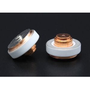 Buy cheap 3.75 G/Cm3 Brazing Advanced Technical Ceramic from wholesalers