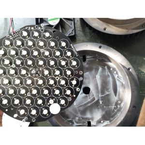 6X15W Battery Power RGBWA UV 6in1 Full Color Wireless Control LED PAR Light for