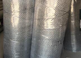 Hot Dip Galvanized Steel Wire Fencing Customized Service Eco - Friendly