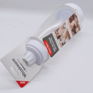 Buy cheap Hand Batter Mixing Bottle Whiskware Pancake Batter Dispenser Shake Bottle from wholesalers