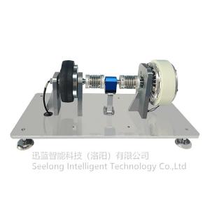 Buy cheap Customized Hub Motor Test System For Electric Vehicle And Electric Bicycles product