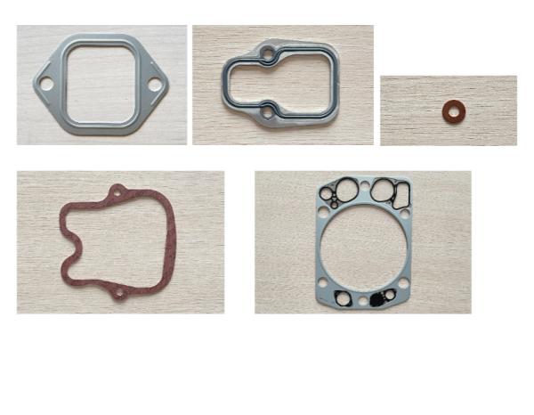 Quality MAN D2840 cylinder head repair kit 51.03905-0135 for sale