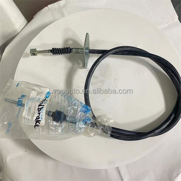 Buy cheap Park Brake Cable S4640-16200-A Handbrake Cable Assy for Hino Replace/Repair Purpose Replace/Repair from wholesalers
