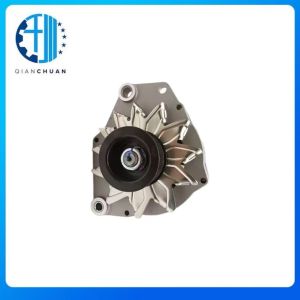 Buy cheap Alternator 28V70A 1001828445 for  Weichai WP6 WP10 Diesel Engine Parts Construction Machinery from wholesalers