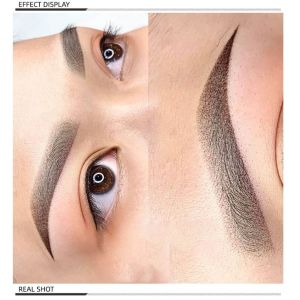 Buy cheap One Side Microblading Manual Pen Handle Eyebrow Permanent Makeup Pen from wholesalers