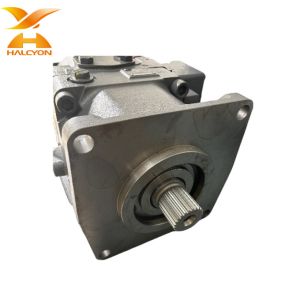 Buy cheap Hydraulic Excavator Main Pump Rexroth A11VLO190LRDU2/11R-NZD12N00 Hydraulic Piston Pump from wholesalers