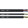 Buy cheap Rubber Insulation Control Cable H05rn f VDE Power Cables for Copper Products from wholesalers