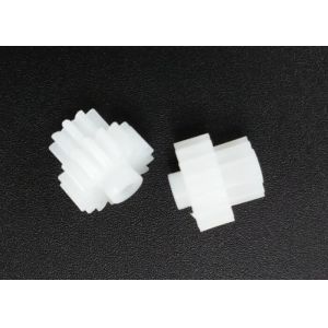 Buy cheap Special Small Plastic Dual Gear 16mm For Derailleur Corrosion Resistance from wholesalers