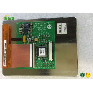 Buy cheap Hard coating3.5 inch 262K LQ035Q7DB03 for Sharp LCD Panel from wholesalers