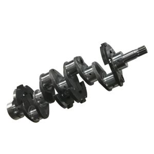 Buy cheap Crankshaft 240-1005010 MTZ Tractor Part from wholesalers