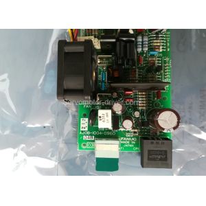 Buy cheap Original A20B-1004-0960 Fanuc Power Supply Board A20B10040960 Power Mate Unit from wholesalers