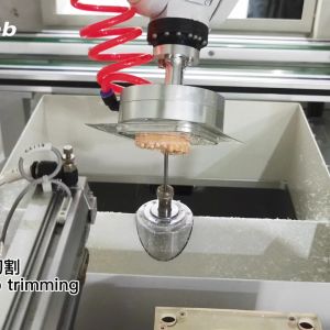 Buy cheap Industrial ACTA-B Aligners Trimming Machine Prismlab from wholesalers