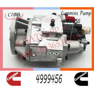 China Diesel Injection For Cummins KTA38 Fuel PT Pump 4999456 4910420 4060964 on sale