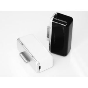 Buy cheap Pink Charries 1500mAh Capacity ABS+PC IPhone Battery Extender / Super Power Bank IP15 from wholesalers