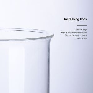 Buy cheap 2.3L 3.5L Transparent Borosilicate Glass Soup Pot from wholesalers