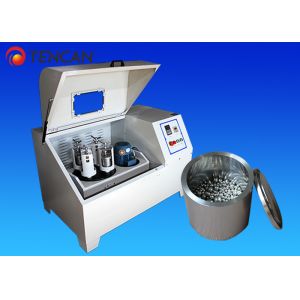 16L Full-directional Planetary Ball Mill With Safe Operation & Easy Maintenance