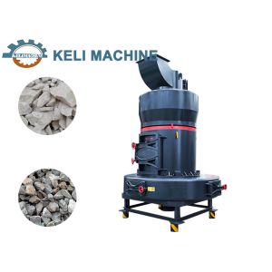 Buy cheap Mill Crusher High Pressure High Compression Roller Mill Raymond Mill from wholesalers