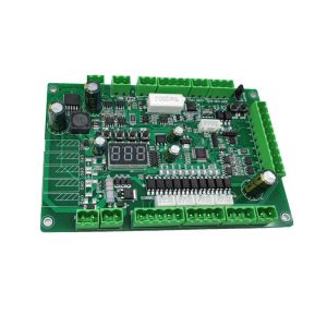 Buy cheap Multilayer FR4 HDI PCB ENIG Electronic Circuit Board Assembly from wholesalers