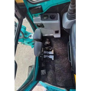 Buy cheap Kubota U25 Mini Used Crawler Excavator With Core Engine Motor Components Ready Stock For Construction Machines Sale from wholesalers