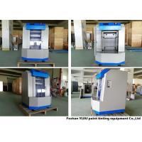 Buy cheap Precise Gyroscopic 5 Gallon Paint Shaker 50Hz/60Hz With Control Panel CE product