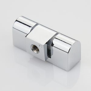 Bright Chrome Plated Electrical Equipments Panel Board Hinges