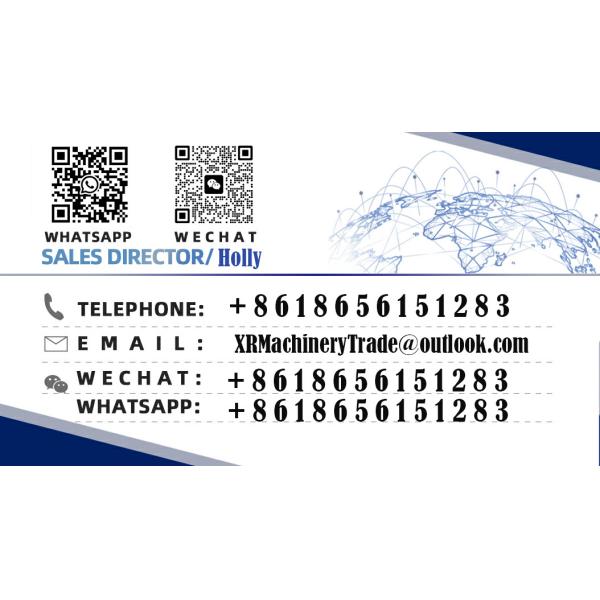 Used Cat 320 D Second Hand Mini Excavator 20 Ton Construction Machinery