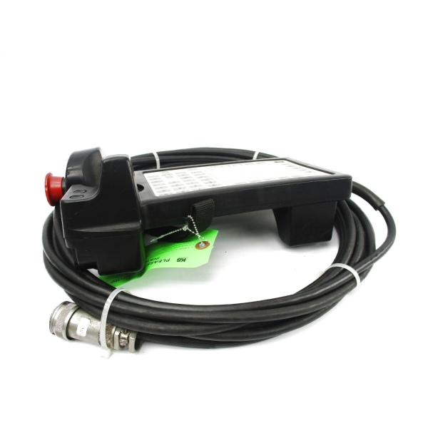 Buy cheap 3HNE00313-1 S4C BACKLIGHT TPU2 33 FT CORD PROG.UNIT W/ BACKLIGHT UNIT FOR ABB IRB ROBOT,NEW ORIGINAL. from wholesalers