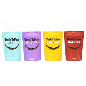 Buy cheap Biodegradable Heat Seal ziplockk Bags PLA Printed Stand Up Pouches from wholesalers