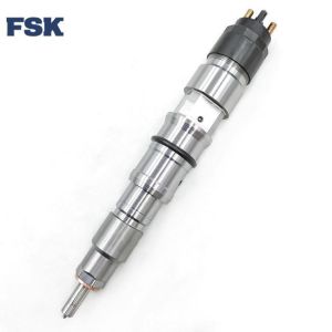 Buy cheap 445120165 Fuel Injector Injection Nozzle Compatible For Yuchai from wholesalers